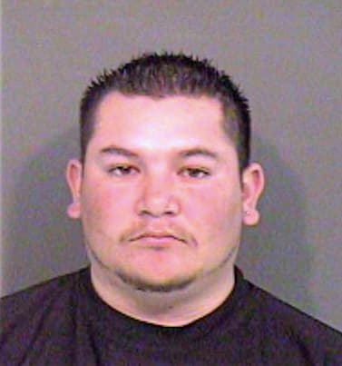 Hernandez-Ojeda Baltazar - Madera County, CA 