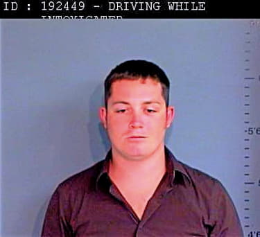 Tindall Brandon - Brazos County, TX 