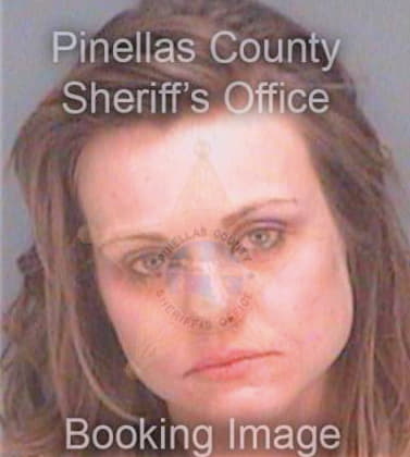 Melcer Bryna - Pinellas County, FL 