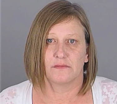 Dothe Cathy - Pasco County, FL 