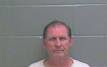 Ketron Charles - Kenton County, KY 