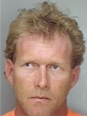 King Christopher - Polk County, FL 