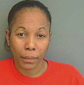 Starr Cindy - Douglas County, GA 