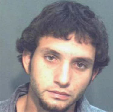Truesdell David - Orange County, FL 