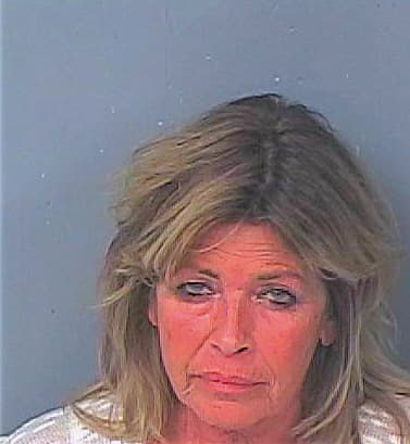 Soehngen Debra - Hernando County, FL 