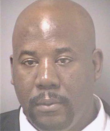 Lawrence Dontae - Hillsborough County, FL 