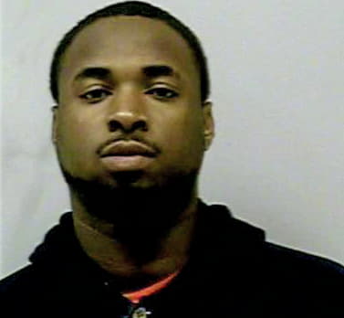Lambert Elijah - Gwinnett County, GA 