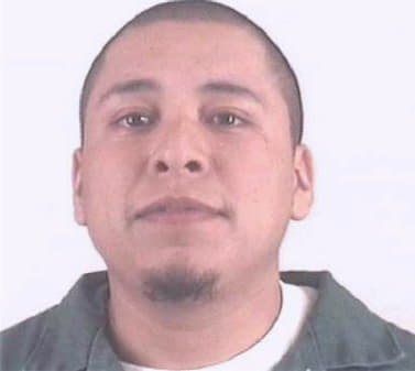Garcia Eric - Tarrant County, TX 