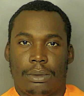 Williams Eric - Horry County, SC 