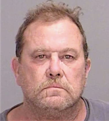 Crawford Gary - Brazos County, TX 