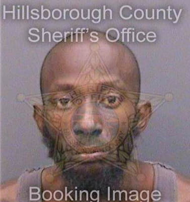 Harmon Gladston - Hillsborough County, FL 
