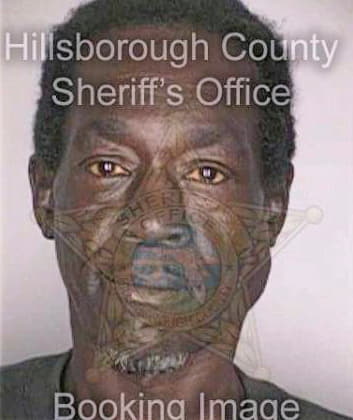 Bankston Hal - Hillsborough County, FL 