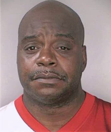 Allen Haltrent - Hillsborough County, FL 