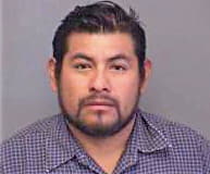 Ambrosio Hugo - Merced County, CA 