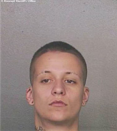Penso Jaimie - Broward County, FL 
