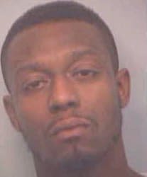 Curry James - Fulton County, GA 
