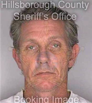 Rakes Jeffrey - Hillsborough County, FL 