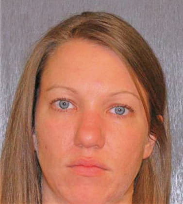 Smith Jennifer - Gordon County, GA 