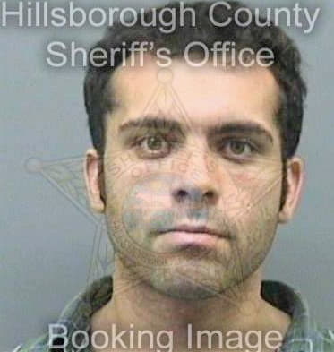 Scaglione Joe - Hillsborough County, FL 