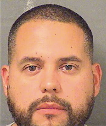 Gonzalez Joseph - PalmBeach County, FL 