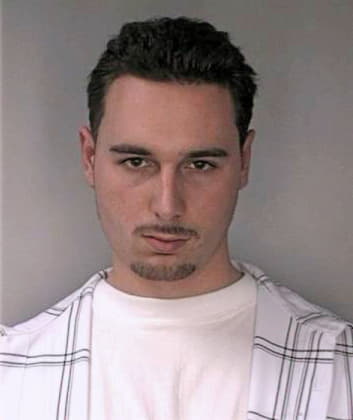 Grieshop Joseph - Hillsborough County, FL 