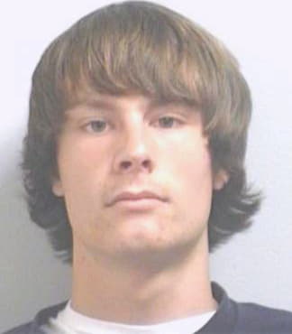 Martin Joshua - Henry County, GA 
