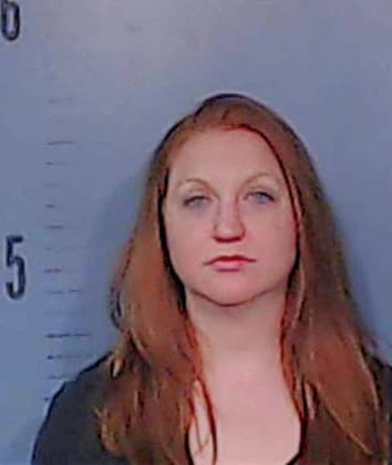 Friar Kristina - Taylor County, TX 