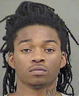 Stinson Kwuan - Mecklenburg County, NC 