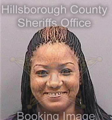 Thompson Latanya - Hillsborough County, FL 