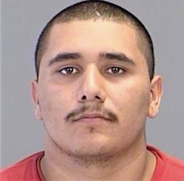 Martinez Leonardo - Brazos County, TX 