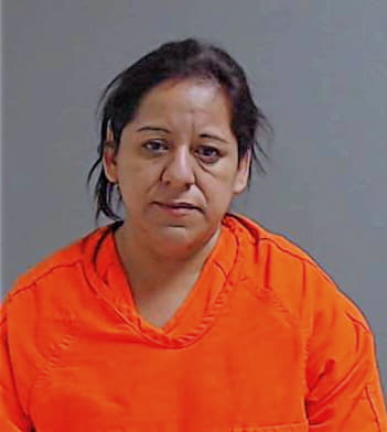 Morales Maricela - Hidalgo County, TX 
