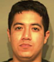 Flores Matias - Hidalgo County, TX 