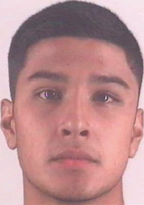 Bernal Michael - Tarrant County, TX 