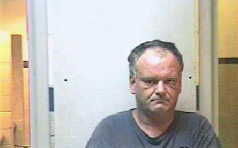 Hostuttler Michael - Henderson County, KY 