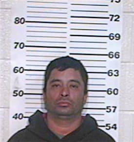 Marques Miguel - Hidalgo County, TX 