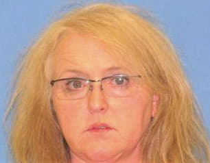 Smith Monica - Saline County, AR 
