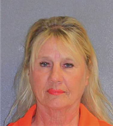Savage Nancy - Volusia County, FL 