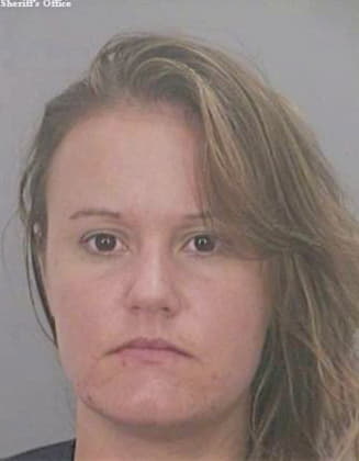 Jewett Nicole - Broward County, FL 