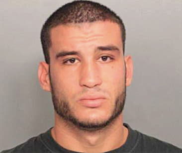 Dominguez Norberto - Dade County, FL 