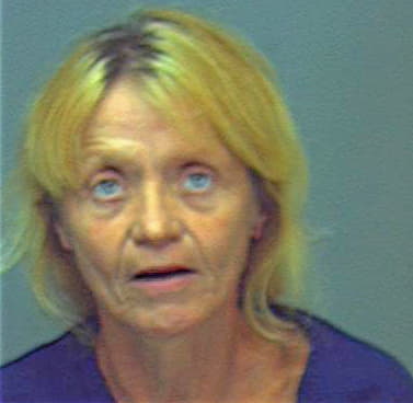 Morgan Patricia - Putnam County, FL 