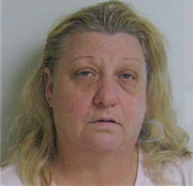 Wilson Phyllis - McMinn County, TN 