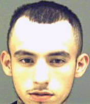 Hernandez Rene - Harrison County, TX 