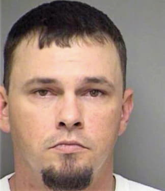 Mcmurray Richard - Denton County, TX 