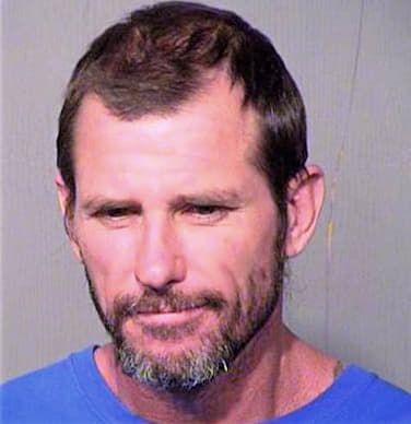 Claxton Robert - Maricopa County, AZ 
