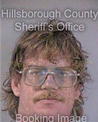 Klavon Robert - Hillsborough County, FL 