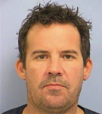 Pickett Ronald - Travis County, TX 