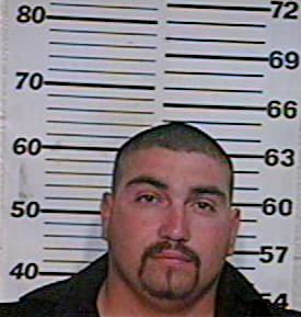 Montelongo Roy - Hidalgo County, TX 