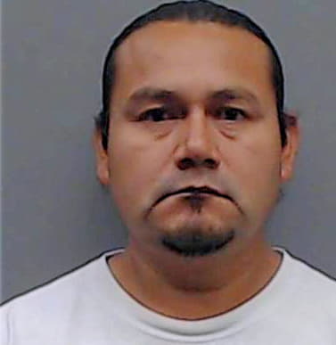 Antonio-Gonzalez Salvador - Smith County, TX 