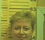 Jett Susan-R - Lamar County, MS 