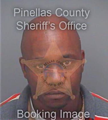 Washington Tommy - Pinellas County, FL 